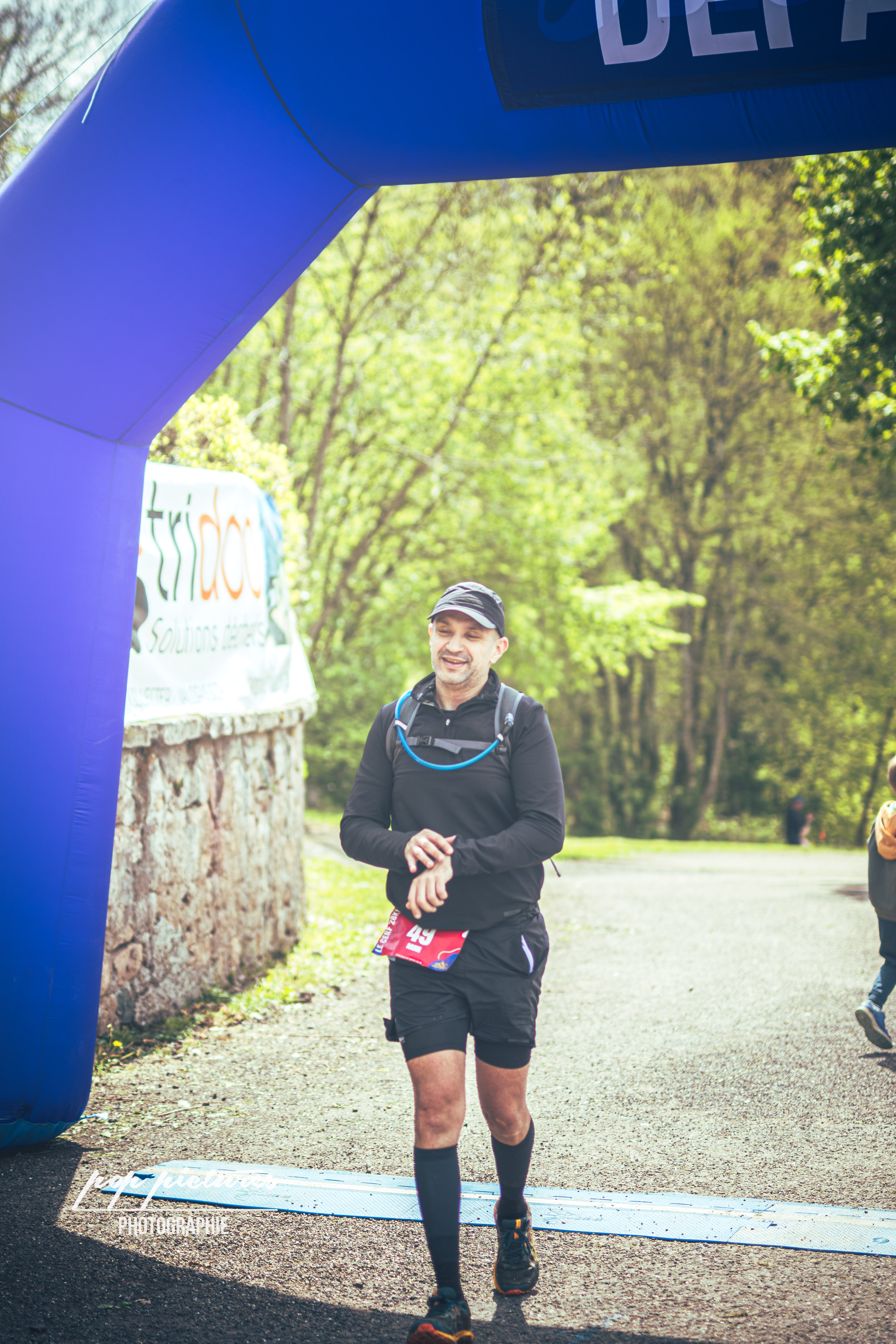 Image du trail